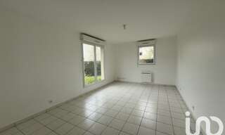 Appartement 3 Pièces 55 m² à vendre à Meaux (77100)