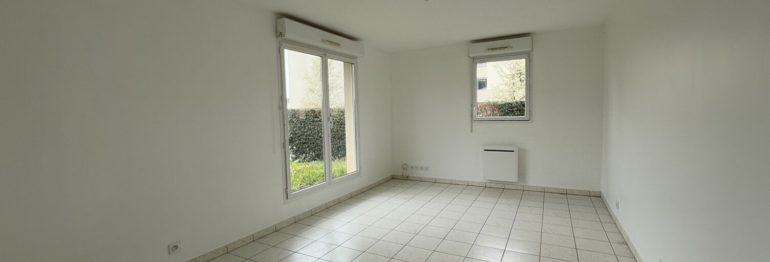 Appartement 3 Pièces 55 m² à vendre à Meaux (77100)