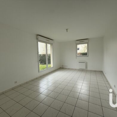Appartement 3 pièces 224000 €