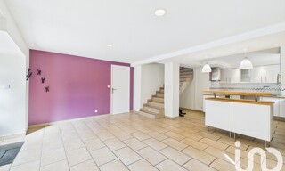 Appartement 4 Pièces 90 m² à vendre à Bergheim (68750)