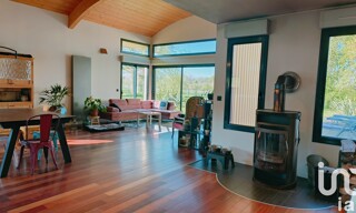 Maison 5 Pièces 155 m² à vendre à La Vendue-Mignot (10800)
