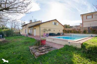 Maison 7 pièces 530000 €