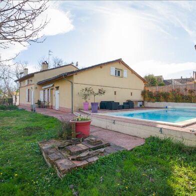 Maison 7 pièces 530000 €