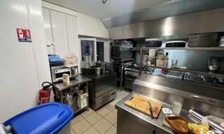 Commerce  265 m² à vendre à La Rochelle (17000)