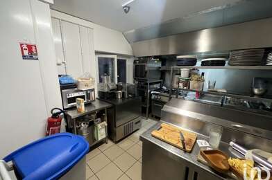 Commerce  1058000 €