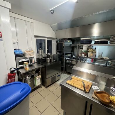 Commerce  1058000 €