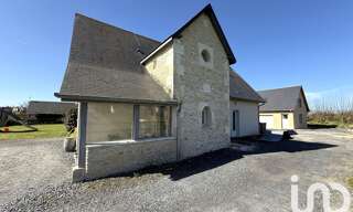 Maison 6 Pièces 179 m² à vendre à Pont-l'Évêque (14130)