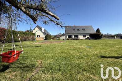 Maison 6 pièces 450000 €