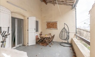 Maison 4 Pièces 103 m² à vendre à Gignac (34150)