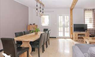 Maison 4 Pièces 103 m² à vendre à Gignac (34150)