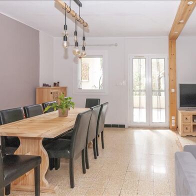 Maison 4 pièces 160000 €