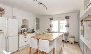 Maison 4 Pièces 103 m² à vendre à Gignac (34150)