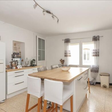 Maison 4 pièces 160000 €