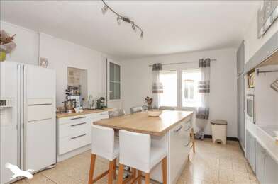 Maison 4 pièces 160000 €