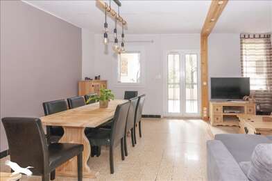 Maison 4 pièces 160000 €