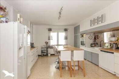 Maison 4 pièces 160000 €