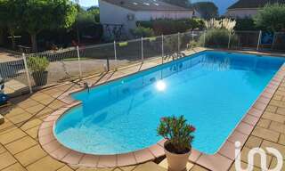 Immeuble  719 m² à vendre à Vallon-Pont-d'Arc (07150)