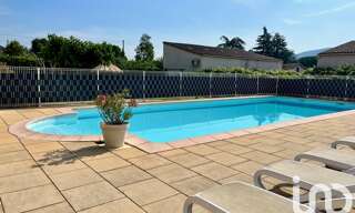 Immeuble  719 m² à vendre à Vallon-Pont-d'Arc (07150)