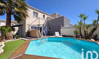 Maison 6 Pièces 114 m² à vendre à Pia (66380)