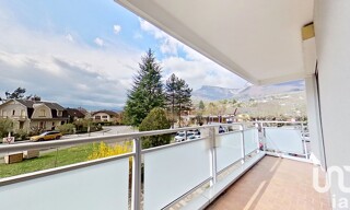 Appartement 4 Pièces 86 m² à vendre à Barby (73230)