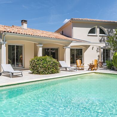 Maison 7 pièces 659000 €