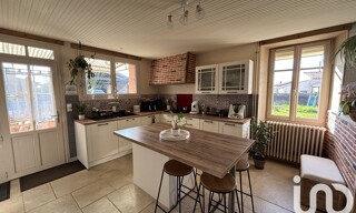 Maison 4 Pièces 128 m² à vendre à Thiré (85210)