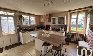 Maison 4 Pièces 128 m² à vendre à Thiré (85210)