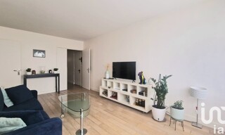 Appartement 3 Pièces 63 m² à vendre à Colombes (92700)