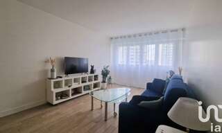 Appartement 3 Pièces 63 m² à vendre à Colombes (92700)