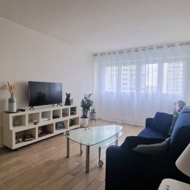 Appartement 3 pièces 245000 €