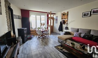 Maison 2 Pièces 84 m² à vendre à Saint-Germain-Lembron (63340)