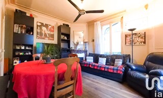 Maison 5 Pièces 110 m² à vendre à Viroflay (78220)