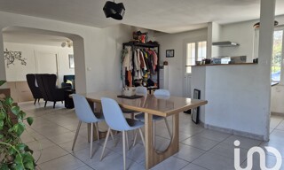 Maison 3 Pièces 84 m² à vendre à Trans-sur-Erdre (44440)