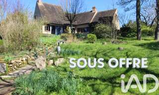 Maison 5 Pièces 153 m² à vendre à Le Grand-Pressigny (37350)