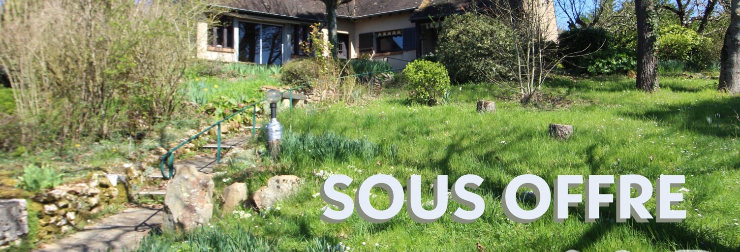 Maison 5 Pièces 153 m² à vendre à Le Grand-Pressigny (37350)