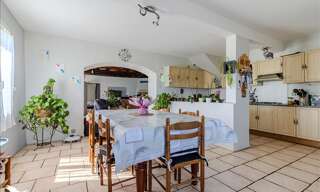 Maison 6 Pièces 170 m² à vendre à Saint-Hippolyte (33330)