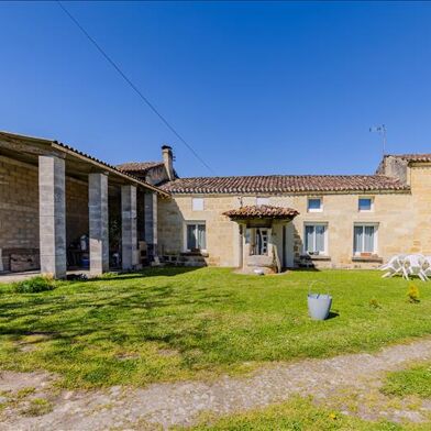 Maison 6 pièces 247220 €