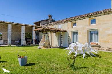 Maison 6 pièces 231440 €