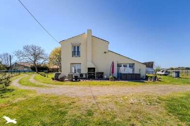 Maison 6 pièces 210400 €