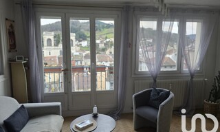 Appartement 4 Pièces 71 m² à vendre à Tarare (69170)