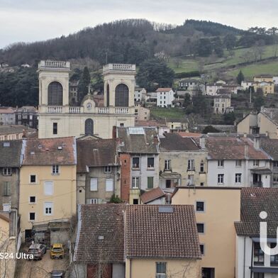 Appartement 4 pièces 109000 €