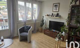 Appartement 4 Pièces 71 m² à vendre à Tarare (69170)