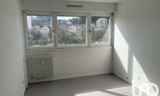 Appartement 1 Pièce 23 m² à vendre à Nancy (54000)