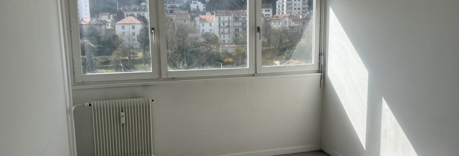 Appartement 1 Pièce 23 m² à vendre à Nancy (54000)