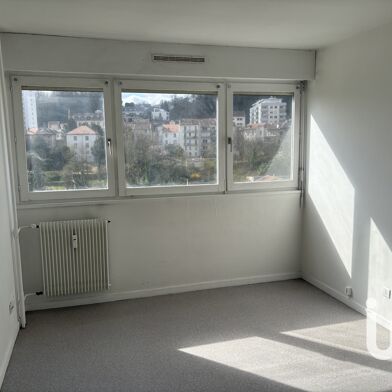 Appartement 1 pièces 59000 €