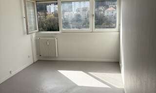 Appartement 1 Pièce 23 m² à vendre à Nancy (54000)