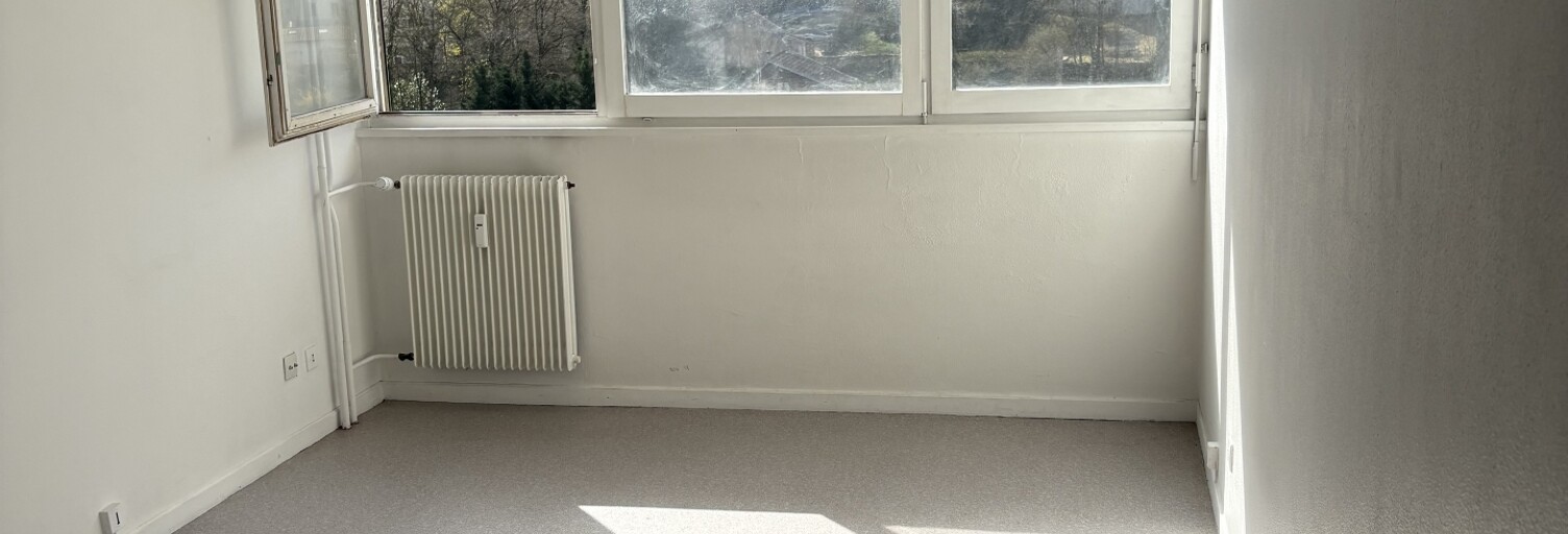 Appartement 1 Pièce 23 m² à vendre à Nancy (54000)