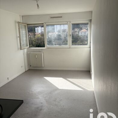 Appartement 1 pièces 58500 €