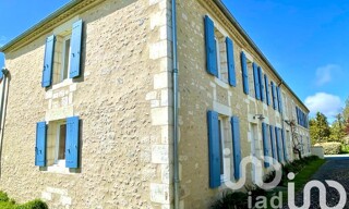 Maison 5 Pièces 171 m² à vendre à Étaules (17750)