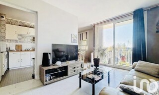 Appartement 4 Pièces 69 m² à vendre à Mont-Saint-Aignan (76130)